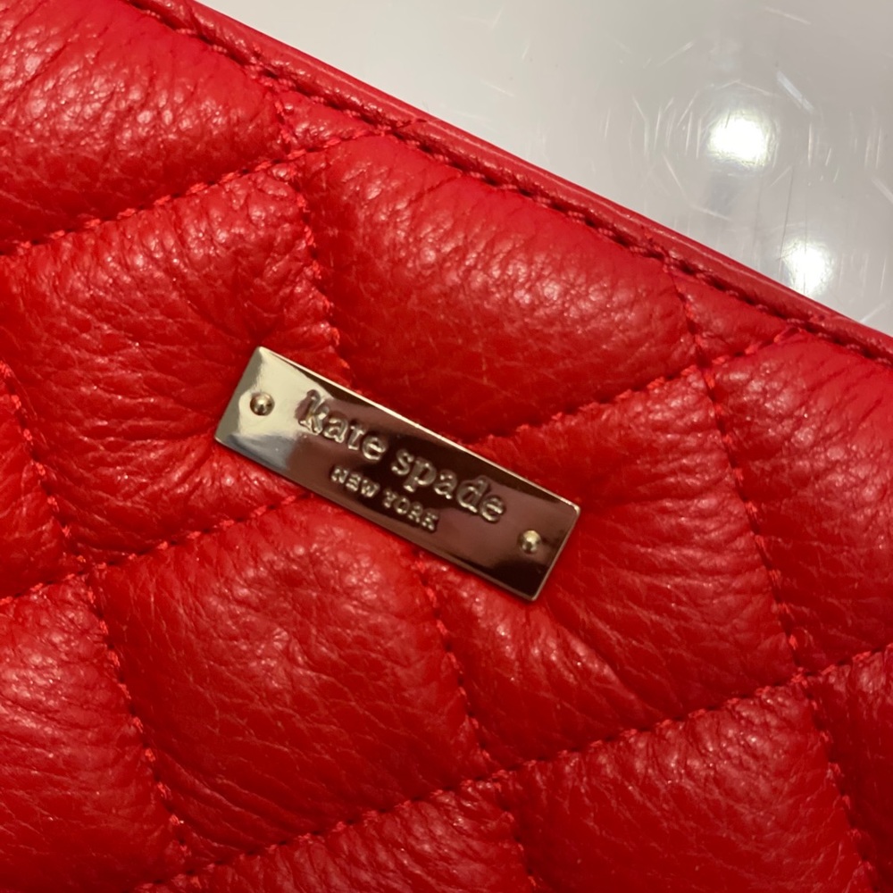 Kate Spade Gold Coast Leighton Bag - Picture 2 of 3